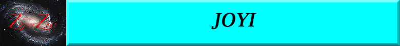 JOYI banner