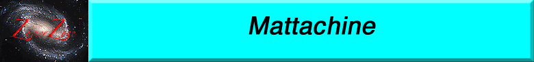 Banner for Mattachine