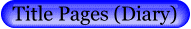 Title Pages (Diary)